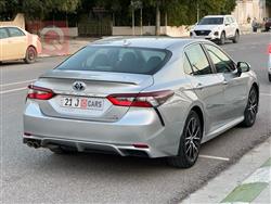 تويوتا كامري